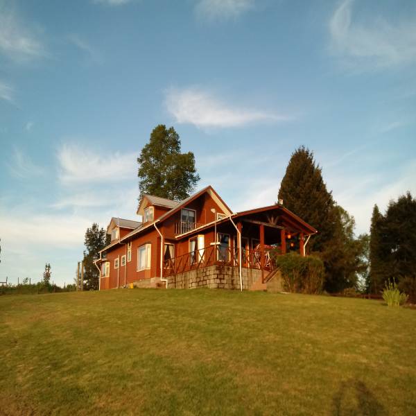 Casa CyL